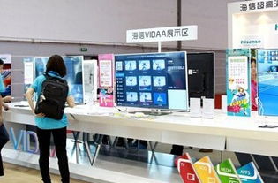2015中國電子商務大會暨網絡信息消費產業博覽會 會議與展覽服務的創新實踐